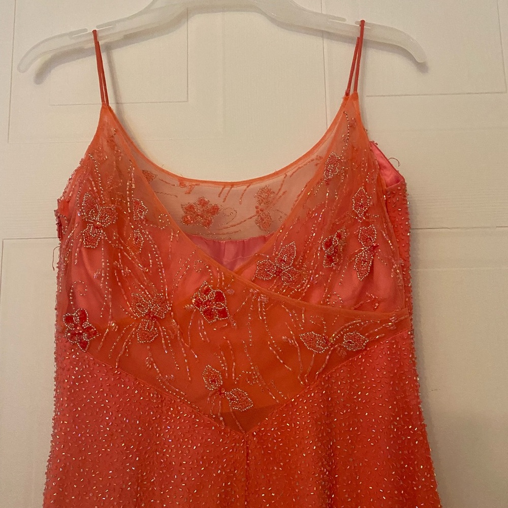 Party dress